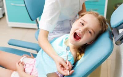 5 Benefits of Taking Your Child to a Kid Friendly Dentist
