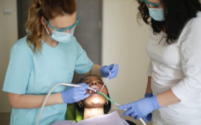 How to Find the Best Kid’s Dentist in Lexington