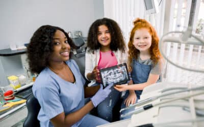 A Pediatric Dentist Near Me: How to Choose the Right One in Lexington