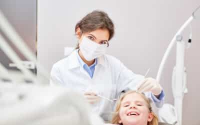 The Meticulous Parents’ Guide to Pediatric Dental Hygiene