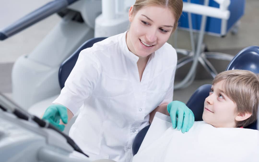 7 Questions to Ask Your Pediatric Dentist