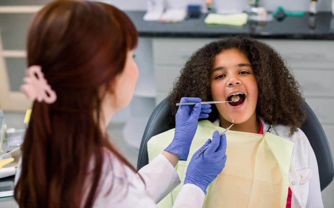 7 Signs Your Child Needs to Visit a Pediatric Dentist