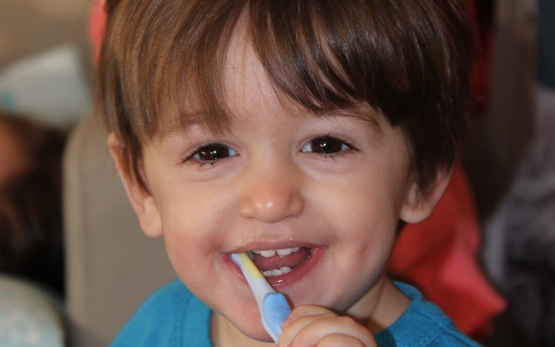 What Is the Best Toothbrush for Toddlers?